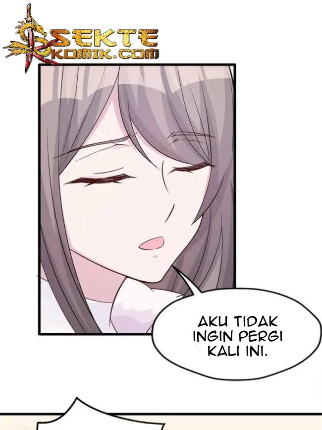 Beauty and the Beasts Chapter 122 Bahasa Indonesia